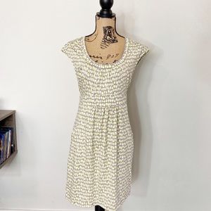 Boden Casual Weekend Jersey Dress
